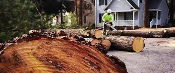 Best Stump Grinding and Removal  in Midfield, AL